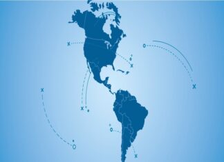 La Asociación de Cámaras de Comercio Americanas en América Latina y el Caribe tiene nuevo presidente