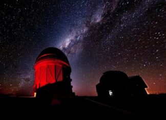 América Latina, nueva base para la exploración cósmica china