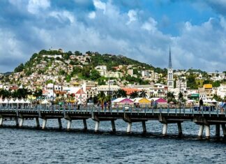 La «Dubái latinoamericana»: el país que forja su nueva imagen en el mapa global