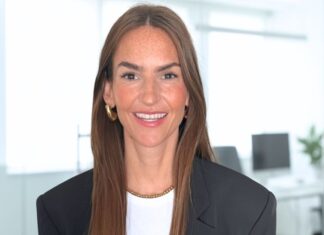 Giorgia Tomietto, VP de People: «No nos presentamos como una empresa de logística tradicional, sino como una empresa de tecnología que opera en el sector logístico»