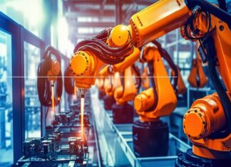 Industria 4.0: El camino latinoamericano hacia una economía más eficiente y sostenible