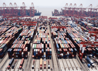 El Pacífico se acorta: Shanghái y Perú fortalecen su vínculo comercial