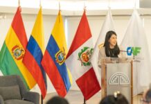 Revolución logística en la región incluye a Ecuador