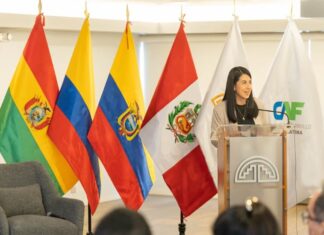 Revolución logística en la región incluye a Ecuador