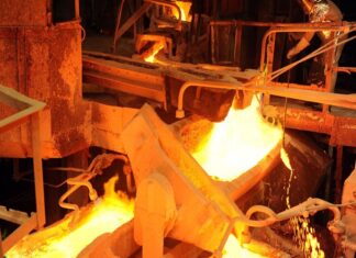 Naciones latinoamericanas que consolidan su posición como mayores productores de cobre del planeta