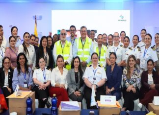 DP World y MaMLa impulsan agenda de diversidad en los puertos de la región