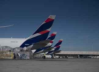 LATAM Cargo Group da un salto estratégico en su red internacional