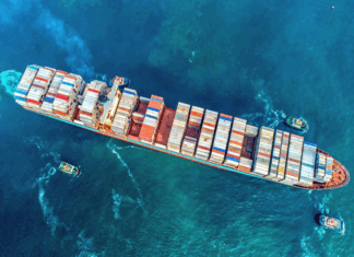 El mercado marítimo entra en fase defensiva y dispara movimientos tácticos