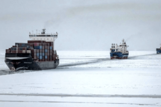 Guerra Fría Logística: Flota de rompehielos de Rusia redibuja el mapa y amenaza la era del Canal de Panamá