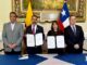 Aduanas de Chile y Ecuador avanzan en integración logística con reconocimiento mutuo OEA