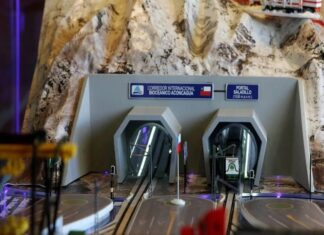 Un corredor a 4.000 metros: la apuesta que transformará el mapa comercial regional