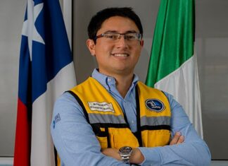 Mauricio Ortiz y el nuevo rol logístico de la Terminal Marítima Mazatlán