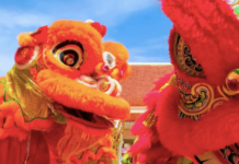 Año Nuevo Chino 2026: Cómo preparar tu cadena de suministro y evitar retrasos con el apoyo de GreenLogistics