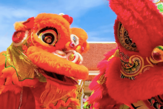 Año Nuevo Chino 2026: Cómo preparar tu cadena de suministro y evitar retrasos con el apoyo de GreenLogistics