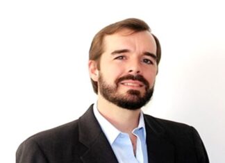 Bernd Gunther analiza el rol de las vías navegables para la competitividad fluvial y marítima