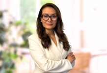 Ingrid Gamboa: liderazgo con propósito que impulsa la internacionalización empresarial