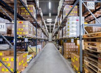 América Latina irrumpe en el nuevo mapa del capital logístico