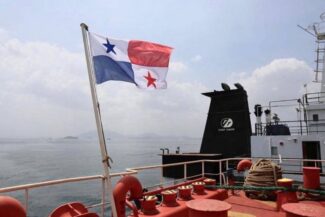 Panamá consolida su rol de hub regional: el tráfico portuario creció 3,6% en 2025