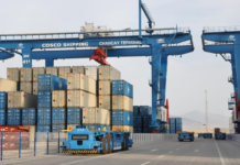 Puerto de Chancay: el nuevo frente logístico donde chocan comercio y geopolítica