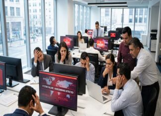 Más ataques, más pérdidas: el costo financiero del cibercrimen se dispara en América Latina