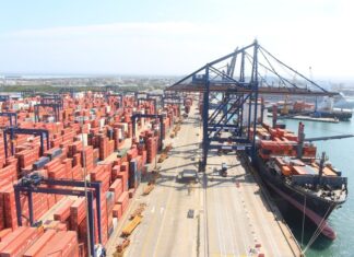 Puertos inteligentes para tiempos complejos: la digitalización como pilar estratégico en América Latina