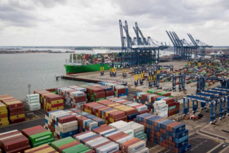 Liderazgos como hub logístico en Latinoamérica