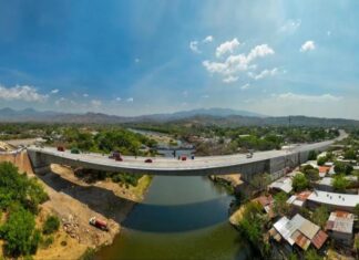 Conectividad sin fronteras: el puente binacional que marca un antes y un después en América Latina