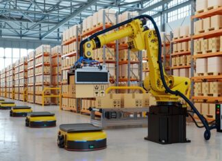 La logística latinoamericana entra en fase de madurez