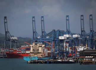 Panamá avanza en su mayor expansión logística en años