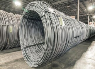 El alambrón chino: la nueva polémica por dinámica en industria siderúrgica peruana