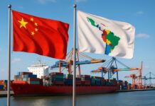 China reclama no interferir en su relación con América Latina