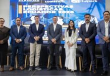 Líderes empresariales analizaron las perspectivas logísticas de Ecuador para el 2026