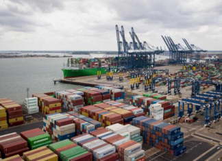 Infraestructura y puertos: el salto logístico que México necesita en 2026