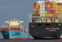 China pone bajo la lupa a Maersk y MSC en medio de la tormenta por Panamá, tarifas y conflicto en Medio Oriente