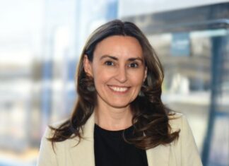 Mabel Leva, analiza cómo el impulso del ferrocarril podría redefinir el transporte de carga en Chile