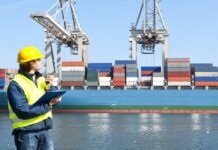 Logística con rostro femenino en América Latina