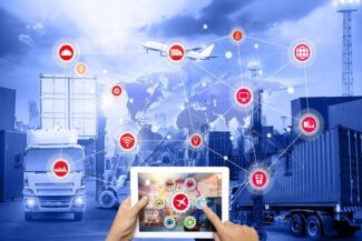 Cómo la optimización logística transforma la productividad latinoamericana