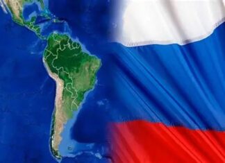 Crece el interés ruso por estrechar lazos con América Latina y el Caribe