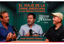 ¿Cómo logra una carne premium cruzar miles de kilómetros sin perder su esencia?