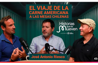 ¿Cómo logra una carne premium cruzar miles de kilómetros sin perder su esencia?