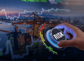 Riesgo país en América Latina cierra febrero con señales mixtas en los mercados