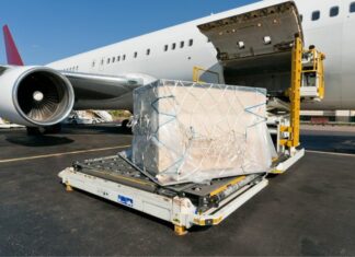 DP World Panamá se certifica con IATA y amplía su alcance multimodal