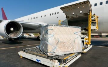 DP World Panamá se certifica con IATA y amplía su alcance multimodal