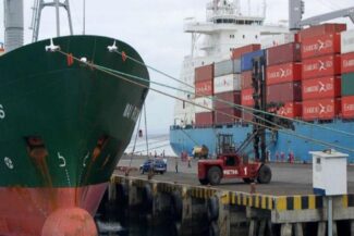 Más de US$1.000 millones impulsan el nuevo ciclo exportador de Ecuador