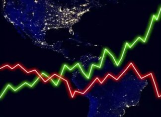 FMI sube previsión de crecimiento para América Latina y el Caribe