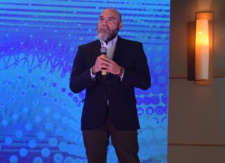 Felipe Mellado, subdirector de Corfo Valparaíso: «La logística y las formas de exportar nuestros productos o traer insumos, son cosas que van más allá de solamente la rentabilidad de un negocio»