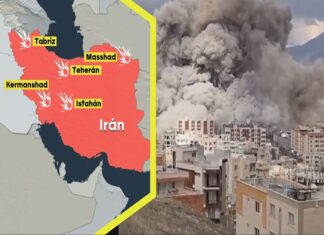 Neutralidad incómoda: el mutismo latinoamericano frente al conflicto en Irán