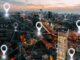 El futuro de la ciudad también se juega en su logística