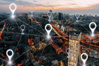 El futuro de la ciudad también se juega en su logística