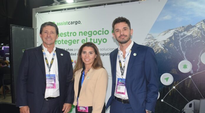 AssistCargo: La estrategia para mantener el éxito en Chile